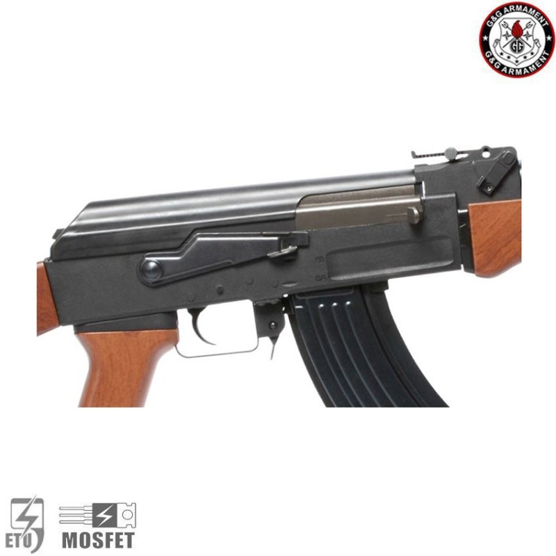 Electric Rifle Cm Etu G G Softair Games Asg Softair San Marino