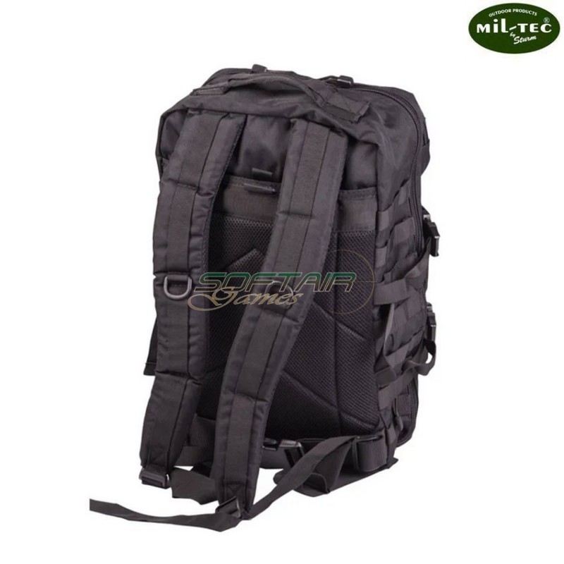 Tactical Backpack Mil Tec Softair Games ASG Softair San Marino