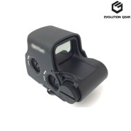 Dot Eotech L3 Style Xps3 Evolution Gear Softair Games ASG Softair