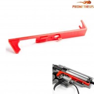 Hard Tappet Plate V2 Prometheus (pr-53) Hard Tappet Plate V2 Prometheus (pr-53)