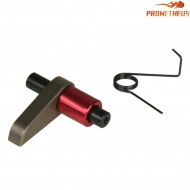 Hard Anti Reversal Latch V2/v3 Prometheus (pr-53) Hard Anti Reversal Latch V2/v3 Prometheus (pr-53)