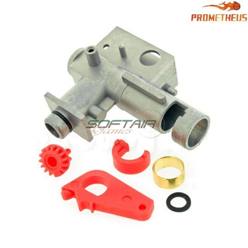 Neo Strike Hop Up Chamber Set For M4/m16 Prometheus (pr-48)