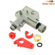 Neo Strike Hop Up Chamber Set For M4/m16 Prometheus (pr-48) Neo Strike Hop Up Chamber Set For M4/m16 Prometheus (pr-48)
