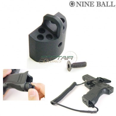 Glock Lanyard Plug Nine Ball (nb-174340)