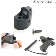 Glock Anello Per Cordino Nine Ball (nb-174340) Glock Anello Per Cordino Nine Ball (nb-174340)