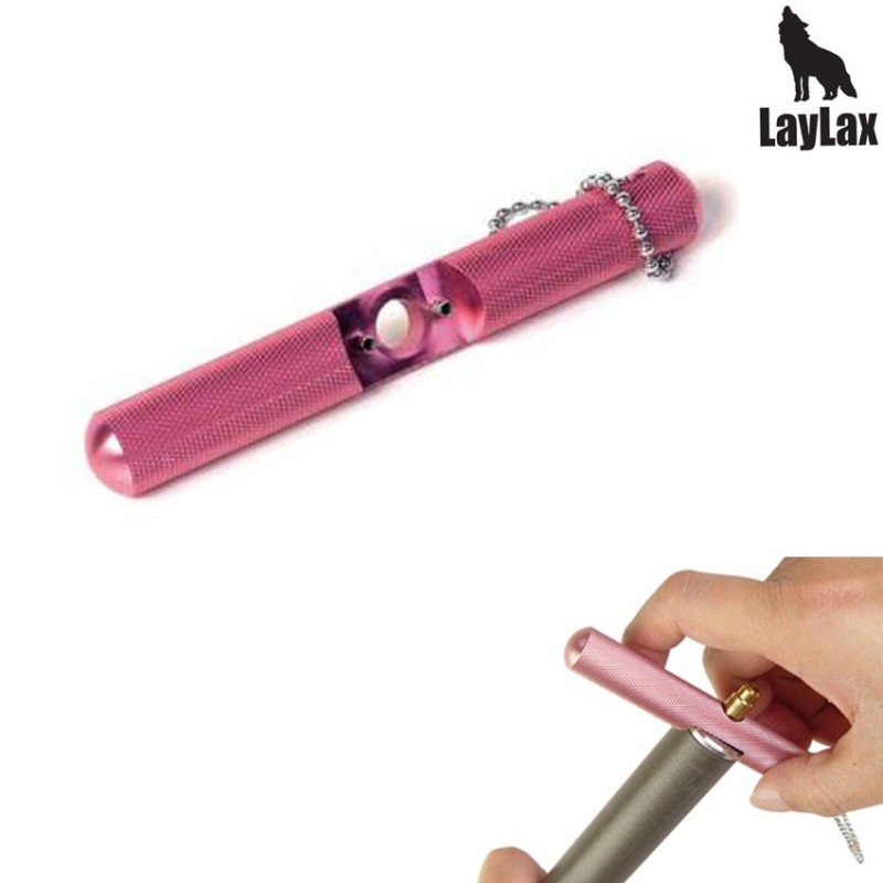 Pss Series Cylinder Opener Laylax (la-582282)