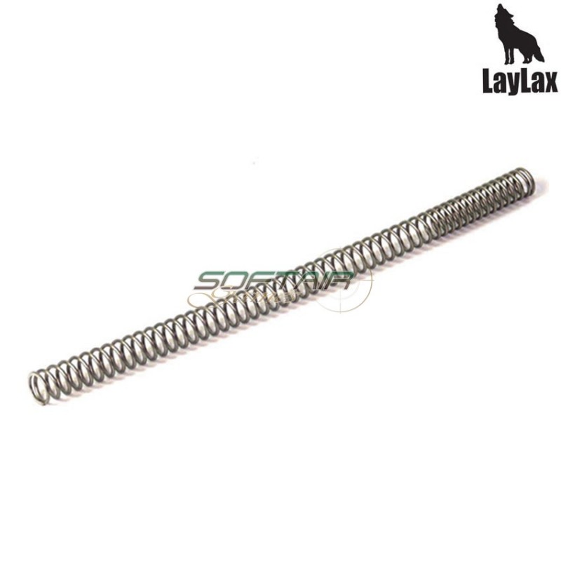 Vsr10 & G-spec 90sp Spring Laylax (la-585207)