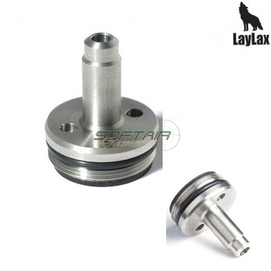 Vsr10 & G-spec Steel Cylinder Head Laylax (la-584552)