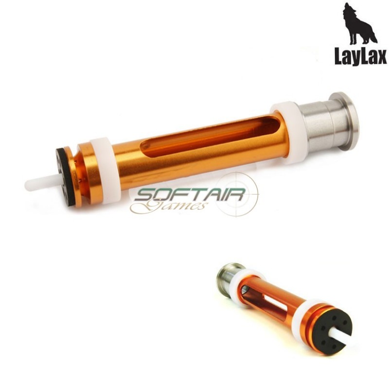 Pistone Zero Trigger Alta Pressione Per Vsr10 & G-spec Laylax (la-584804)