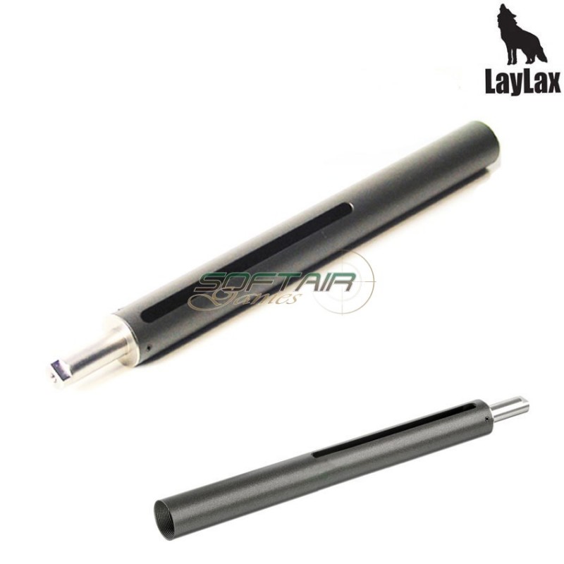 Teflon Cylinder For Vsr10 & G-spec Laylax (la-584651)