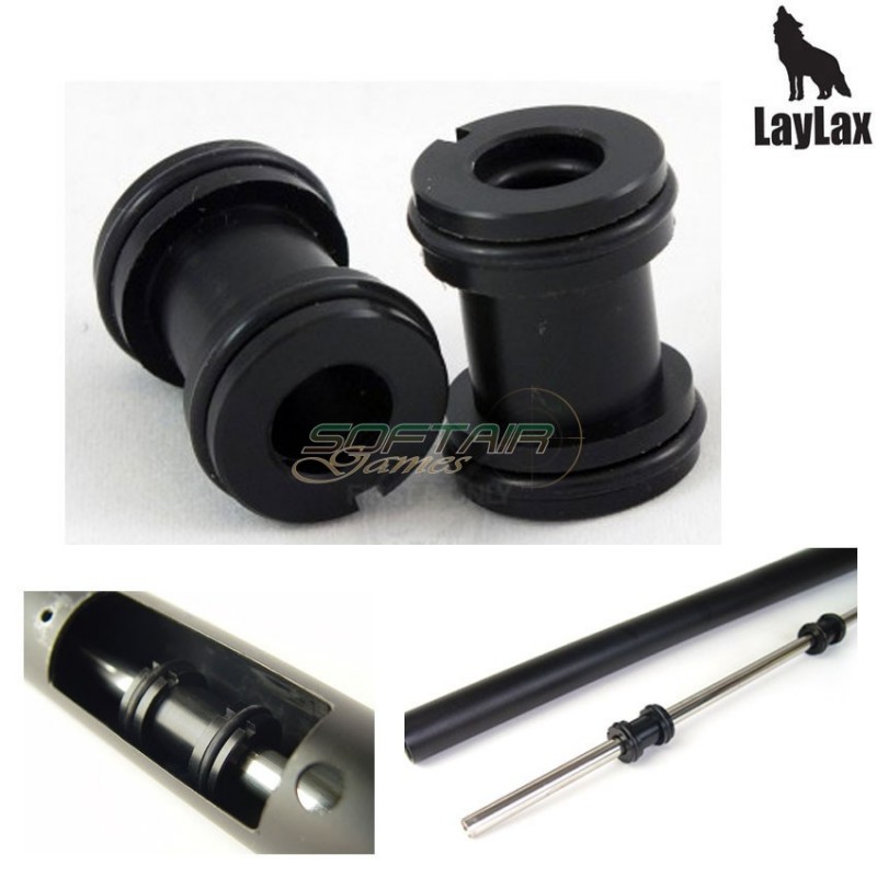 Barrel Spacer For Vsr10 Laylax (la-pss10-brlvsr)