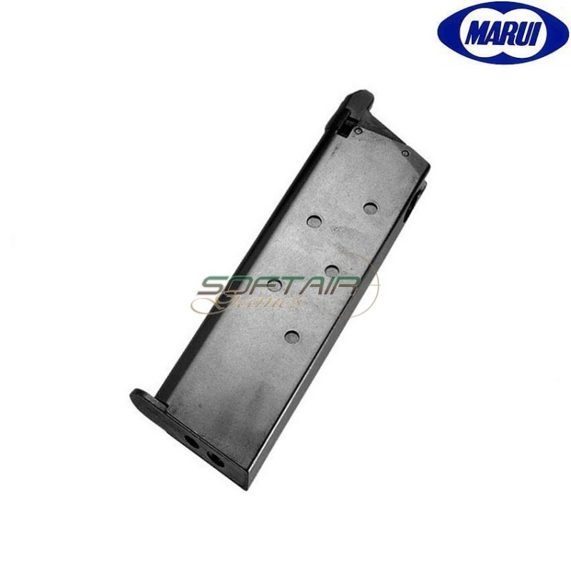 Gas Magazine For M1911a1 Government 26bb Tokyo Marui (tm-149183)
