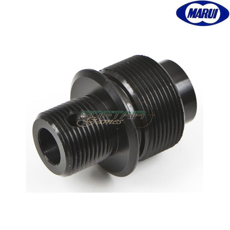 Vsr10 Adapter Silencer Tokyo Marui (tm-135537) Vsr10 Adapter Silencer Tokyo Marui (tm-135537)