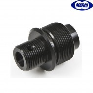 Vsr10 Adapter Silencer Tokyo Marui (tm-135537) Vsr10 Adapter Silencer Tokyo Marui (tm-135537)