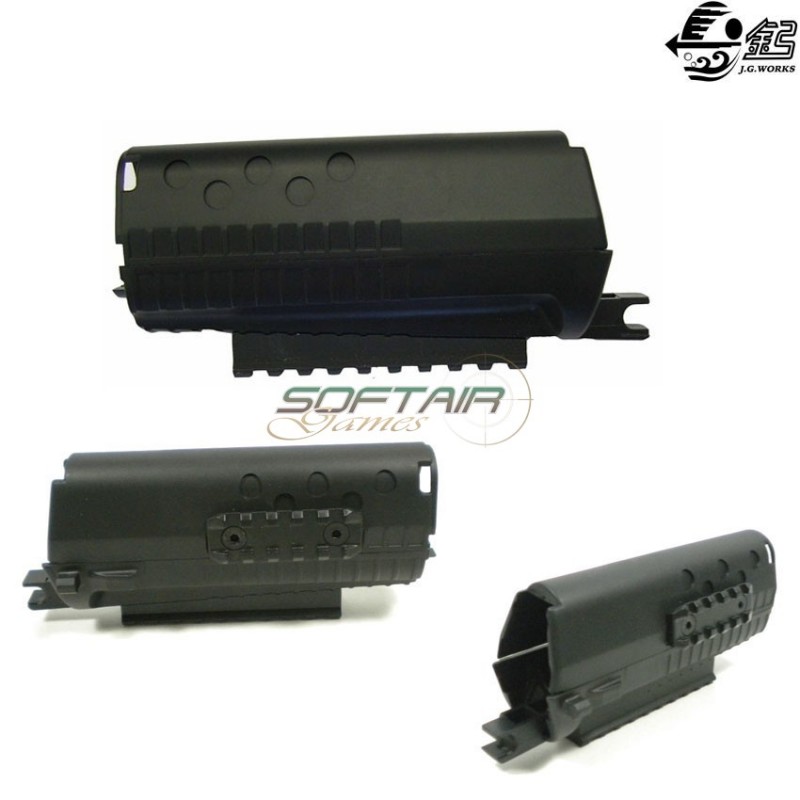 Sig 552 Front Handguard Golden Bow (gb-a-x082)