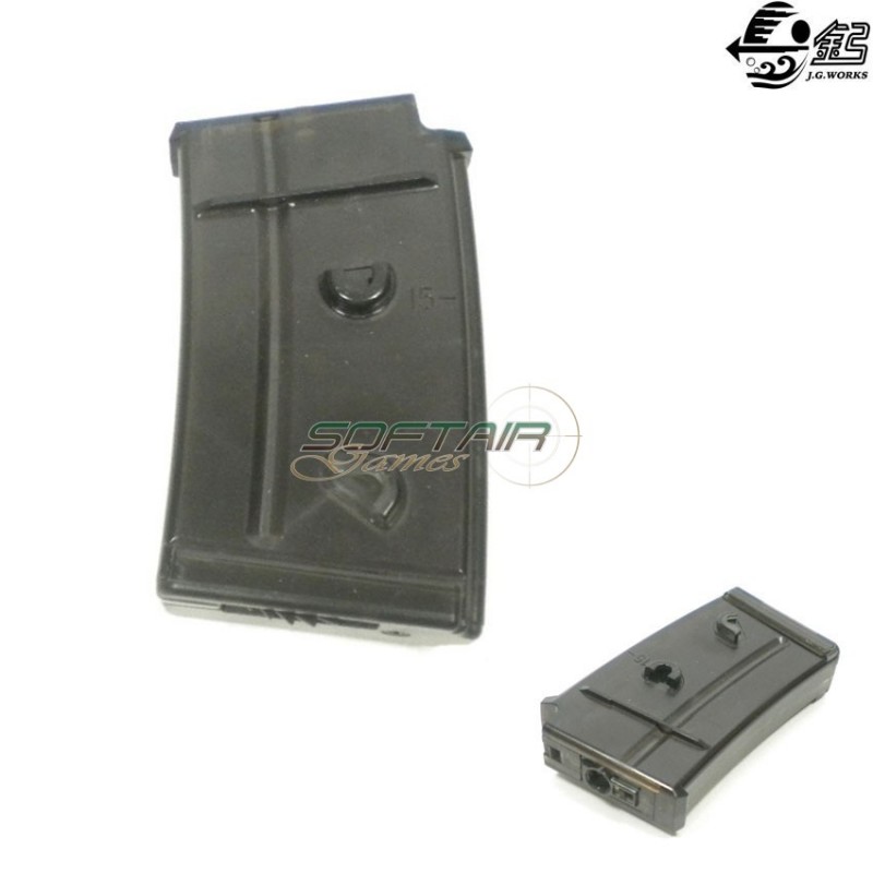 Caricatore Maggiorato Per Sig Da 220bb Golden Bow (gb-car-082)