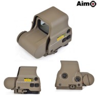 Eotech Xps 2-0 Style Dot Dark Earth Aim-o (ao3056-de) Eotech Xps 2-0 Style Dot Dark Earth Aim-o (ao3056-de)
