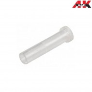 Masada Spingipallino A&k (aek-spi-mas)