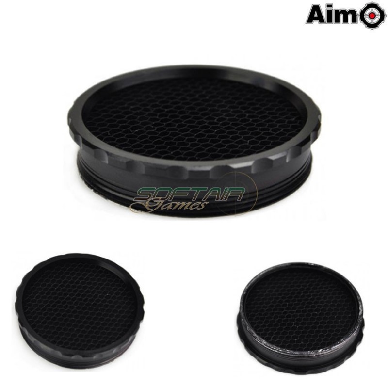 Killflash For Mro Style Dot Black Aim-o (ao5016) Killflash For Mro Style Dot Black Aim-o (ao5016)