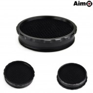 Killflash For Mro Style Dot Black Aim-o (ao5016) Killflash For Mro Style Dot Black Aim-o (ao5016)
