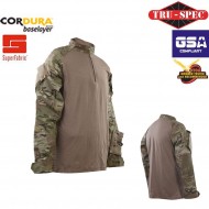Xtreme Combat Shirt Multicam Tru-spec® (at-2535) Xtreme Combat Shirt Multicam Tru-spec® (at-2535)