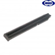 Caricatore Da 40bb Black Per Pistola Elettrica Aep M93r Tokyo Marui (tm-ep2m)