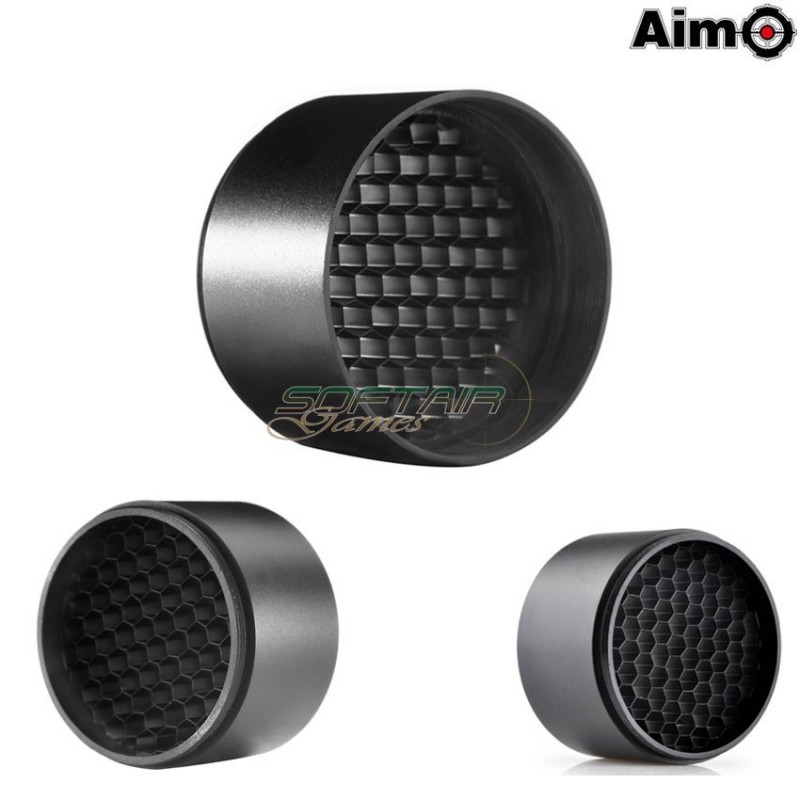 Killflash For Scope 8-32x50e-sf Black Aim-o (ao5322-bk) Killflash For Scope 8-32x50e-sf Black Aim-o (ao5322-bk)