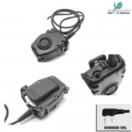 Zpeltor Style Ptt Military Standard Version Kenwood Z-tactical (z112-kw) Zpeltor Style Ptt Military Standard Version Kenwood Z-tactical (z112-kw)