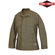 Bdu Jacket Od Tru-spec (at-1568) Bdu Jacket Od Tru-spec (at-1568)
