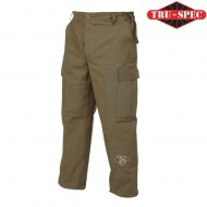 Pantalone Bdu Od Tru-spec (at-1559) Pantalone Bdu Od Tru-spec (at-1559)