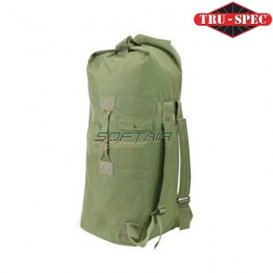 5ive Gear Duffle Bag Gi Spec Od Tru-spec (at-6329-duf-od)