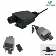 Ztea Style Ptt Military Standard Version Midland Z-tactical (z116-mid) Ztea Style Ptt Military Standard Version Midland Z-tactical (z116-mid)