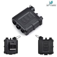 Zinvisio X50 Black Style Ptt Military Standard Version Z-tactical (z121-bk) Zinvisio X50 Black Style Ptt Military Standard Version Z-tactical (z121-bk)