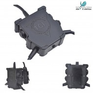 R3 U Dual Style Ptt Military Standard Version Z-tactical (z131) R3 U Dual Style Ptt Military Standard Version Z-tactical (z131)