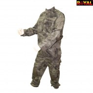 Uniforme Combat Atacs Urban Royal (rpcomat) Uniforme Combat Atacs Urban Royal (rpcomat)