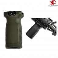 Grip Verticale Foliage Green Element (el-ex189-fg)