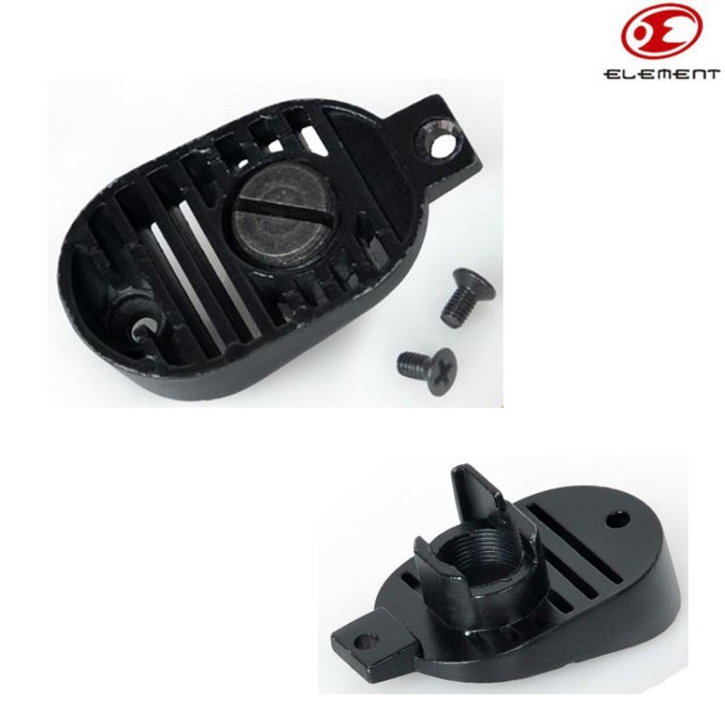 Grip Motore Tappo Element (ex169)