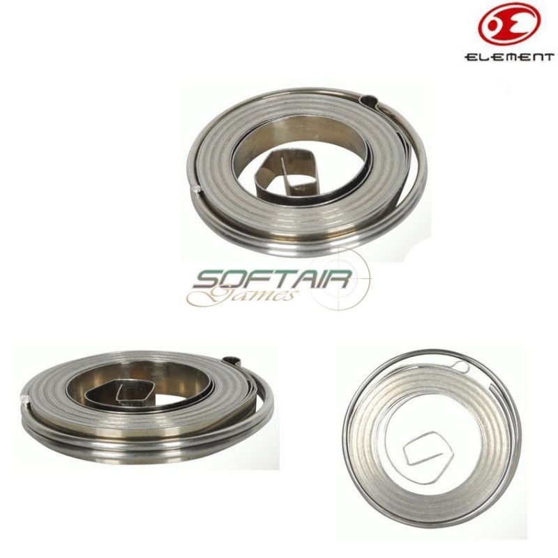 Magazine Tape Spring Element (in0602)