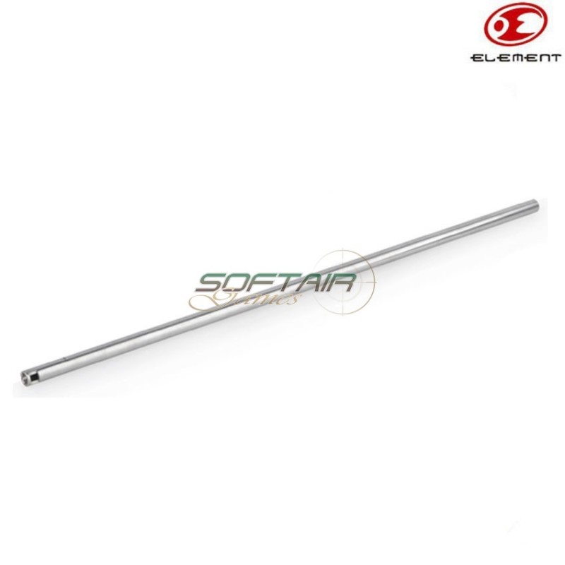 Steel Inner Barrel 6.04 364mm Element (in0613)