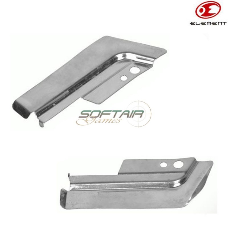 Coperchio Per Cavi Gearbox V2 Element (in0929) Coperchio Per Cavi Gearbox V2 Element (in0929)