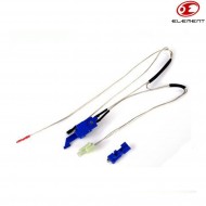 Contacts And Wires V3 Front Element (pw0205)