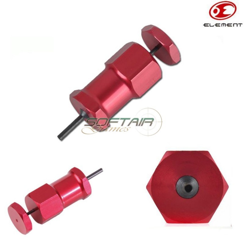 Pin Opener Per Tamiya Piccoli Element (ex122)