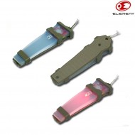 Light Stick E-lite Red Element (ex234-red) Light Stick E-lite Red Element (ex234-red)