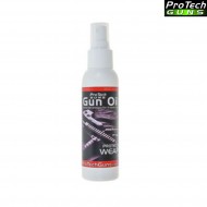 Atomizer Lubricant Oil 100ml Protech Guns (pt-g02) Atomizer Lubricant Oil 100ml Protech Guns (pt-g02)