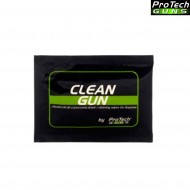 Clean Gun Wipes Protech Guns (pt-g19)