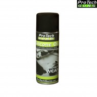 Olio Al Silicone 400ml Protech Guns (pt-g05) Olio Al Silicone 400ml Protech Guns (pt-g05)