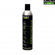 Green Gas 600/800ml Protech Guns (pt-g21) Green Gas 600/800ml Protech Guns (pt-g21)