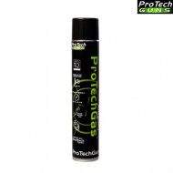 Green Gas 750/1000ml Protech Guns (pt-g10) Green Gas 750/1000ml Protech Guns (pt-g10)
