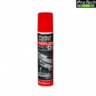 Ptfe Teflon Olio 100ml Protech Guns (pt-g17)