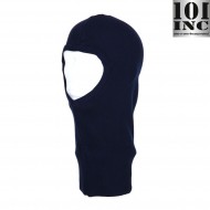 Passamontagna 1 Foro Black 101 Inc (inc-214283-bk) Passamontagna 1 Foro Black 101 Inc (inc-214283-bk)